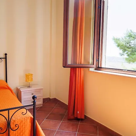 La Terrazza Sul Mare エラクレア・ミノア