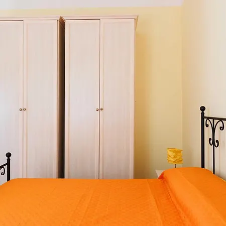 La Terrazza Sul Mare 別荘 *