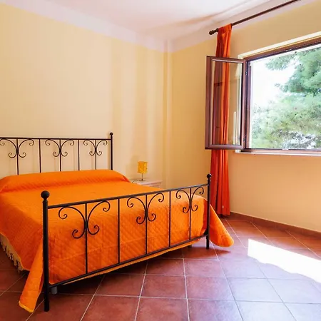 La Terrazza Sul Mare エラクレア・ミノア