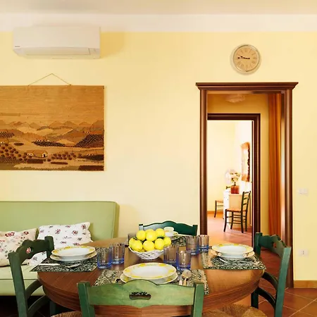 La Terrazza Sul Mare * エラクレア・ミノア