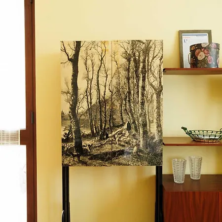 La Terrazza Sul Mare 別荘 *