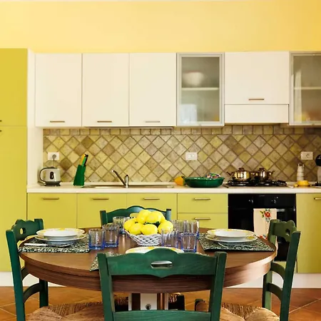 La Terrazza Sul Mare 別荘 エラクレア・ミノア