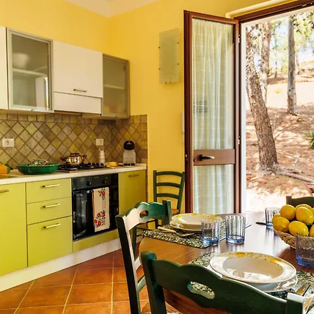 La Terrazza Sul Mare * エラクレア・ミノア