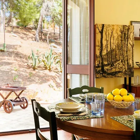 La Terrazza Sul Mare