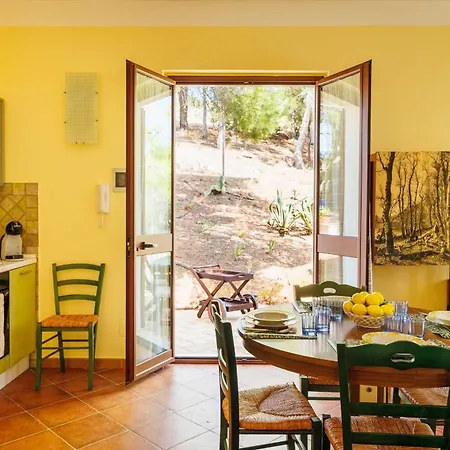 La Terrazza Sul Mare *