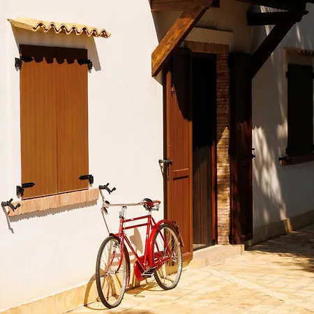 別荘 La Terrazza Sul Mare *