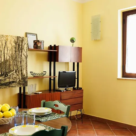 La Terrazza Sul Mare * エラクレア・ミノア