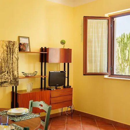 La Terrazza Sul Mare 別荘