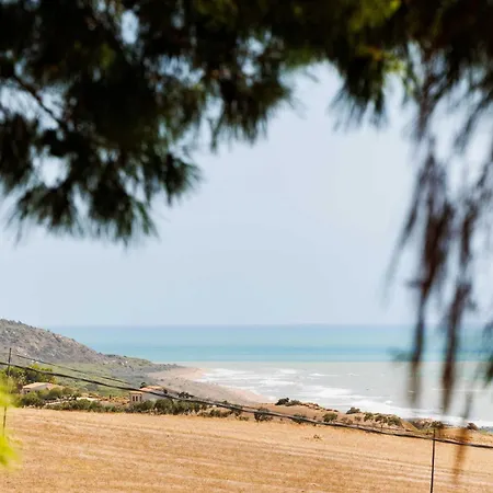 La Terrazza Sul Mare *