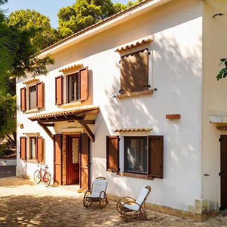 La Terrazza Sul Mare エラクレア・ミノア