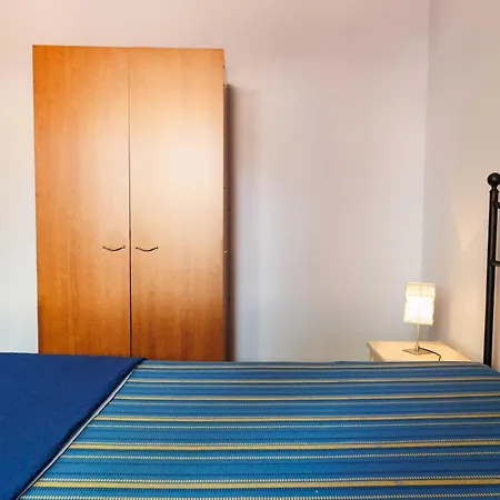 La Terrazza Sul Mare *