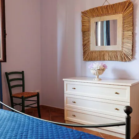 別荘 La Terrazza Sul Mare *