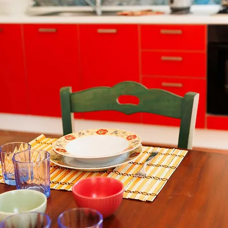 La Terrazza Sul Mare 別荘 *