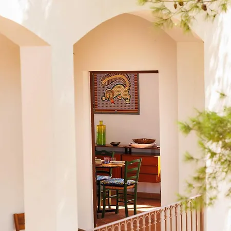 別荘 La Terrazza Sul Mare