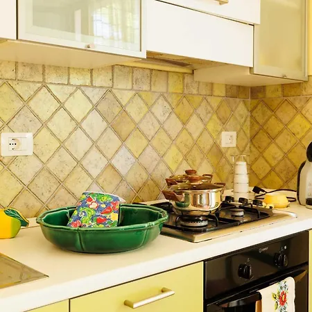 La Terrazza Sul Mare エラクレア・ミノア