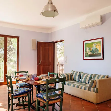 La Terrazza Sul Mare Hébergement de vacances Eraclea Minoa