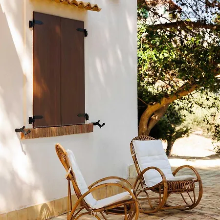 La Terrazza Sul Mare * エラクレア・ミノア