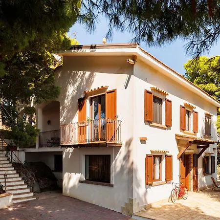 La Terrazza Sul Mare