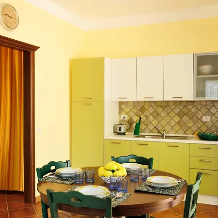 La Terrazza Sul Mare