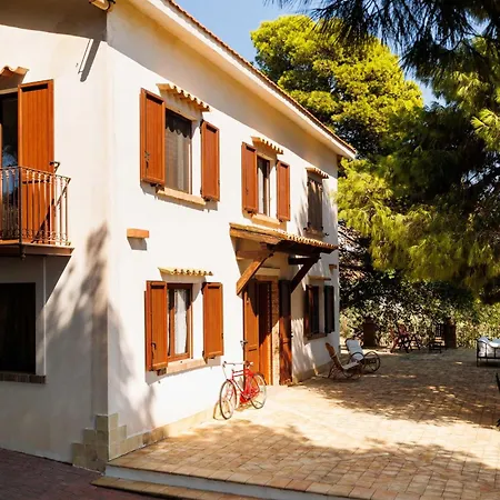 La Terrazza Sul Mare * 에라클레아 미노아