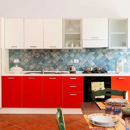 La Terrazza Sul Mare