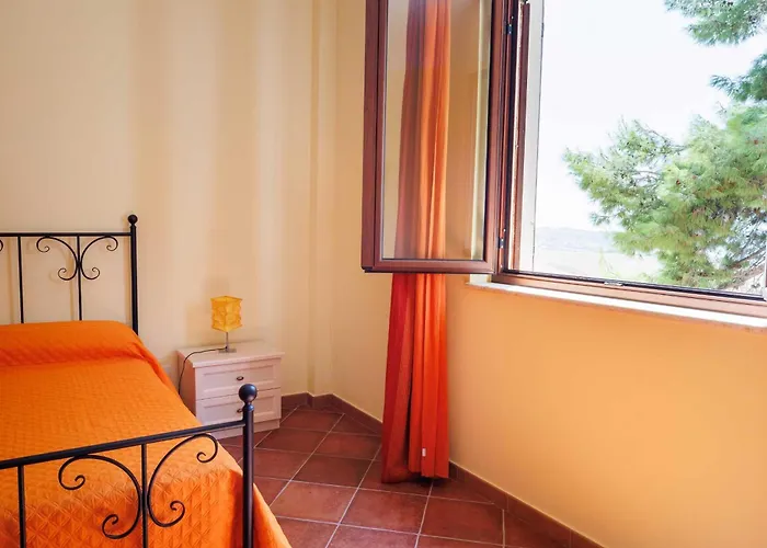 La Terrazza Sul Mare Eraclea Minoa