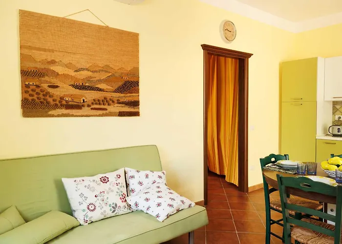 Nyaraló La Terrazza Sul Mare Eraclea Minoa