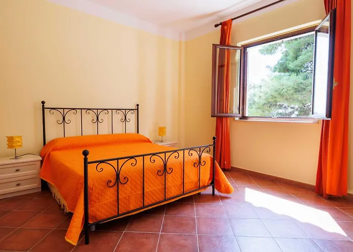 La Terrazza Sul Mare Eraclea Minoa