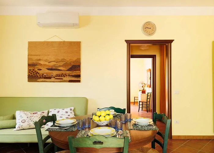La Terrazza Sul Mare * Eraclea Minoa
