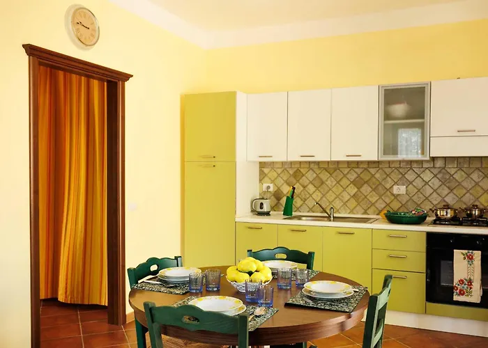 La Terrazza Sul Mare