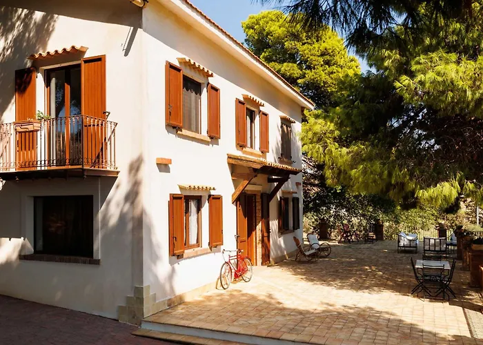 La Terrazza Sul Mare * Eraclea Minoa