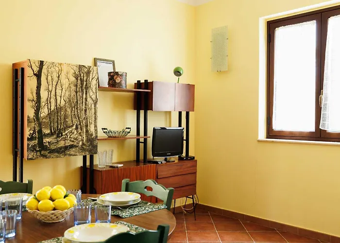 La Terrazza Sul Mare * Eraclea Minoa