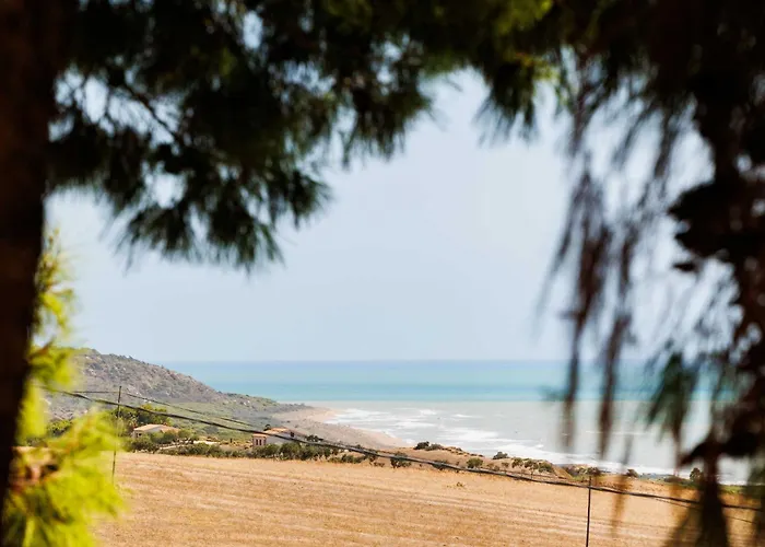 La Terrazza Sul Mare *