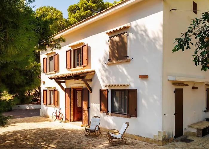 La Terrazza Sul Mare Eraclea Minoa