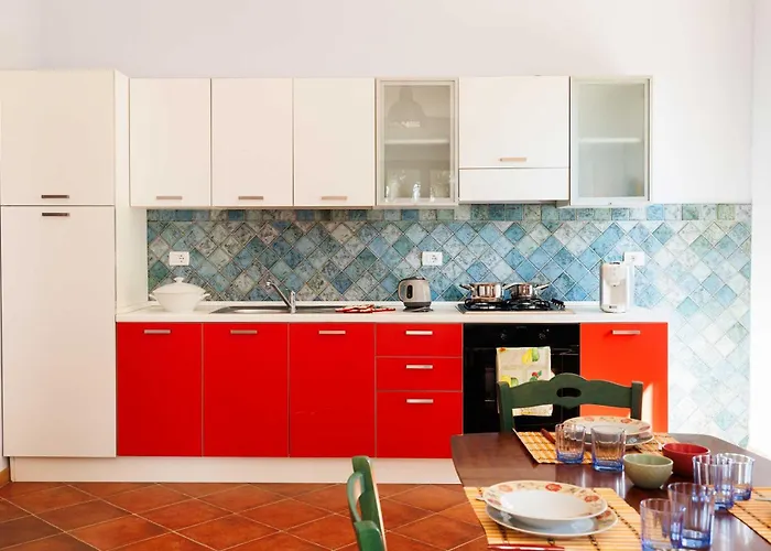 La Terrazza Sul Mare