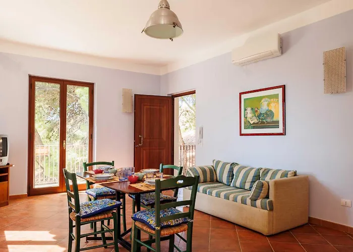 La Terrazza Sul Mare Nyaraló Eraclea Minoa
