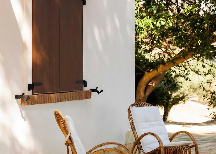La Terrazza Sul Mare * Eraclea Minoa